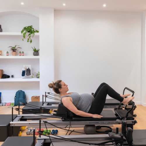formation workshop pilates studio A Pilates Expert Workshop