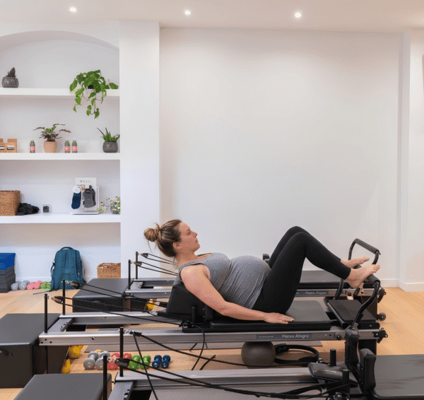 formation workshop pilates studio A Pilates Expert Workshop