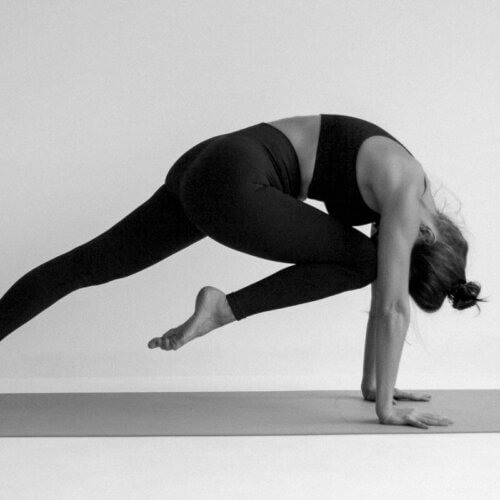 Devenez coach certifié - Mat Pilates